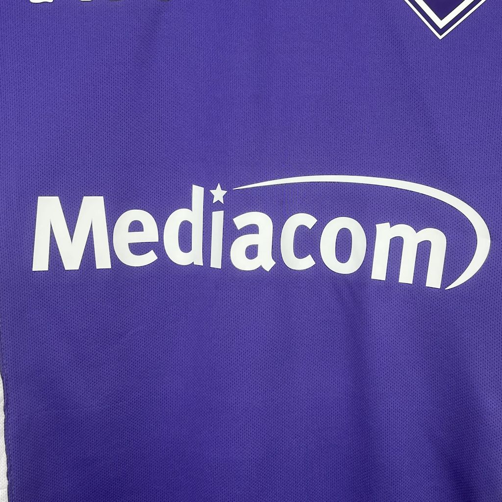 2025063009323275.jpg Mens Fiorentina 2025/26 Home Jersey - Image 7