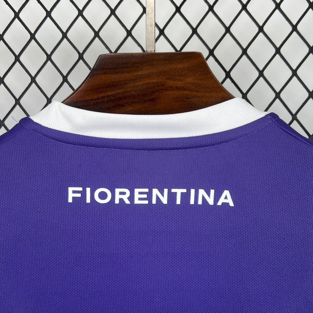 2025063009324167.jpg Mens Fiorentina 2025/26 Home Jersey - Image 3