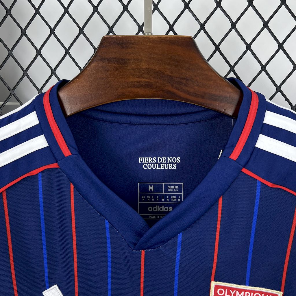 2025063009330351.jpg Mens Olympique Lyonnais 2025/26 Away Jersey - Image 9