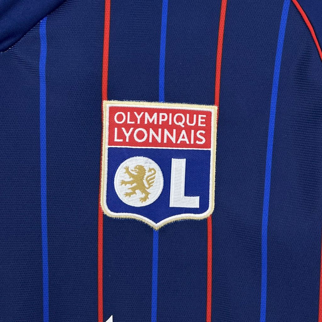 2025063009330686.jpg Mens Olympique Lyonnais 2025/26 Away Jersey - Image 7