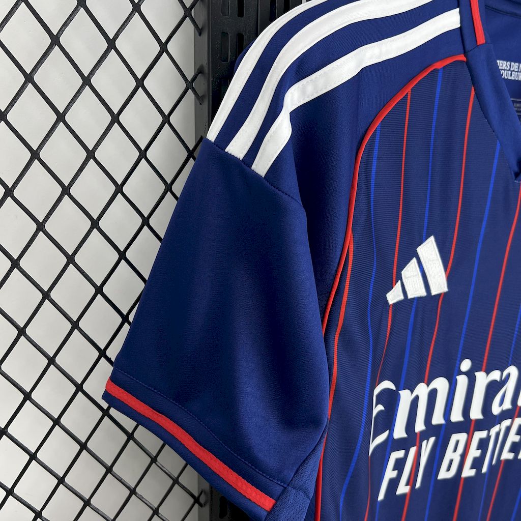 2025063009331086.jpg Mens Olympique Lyonnais 2025/26 Away Jersey - Image 4