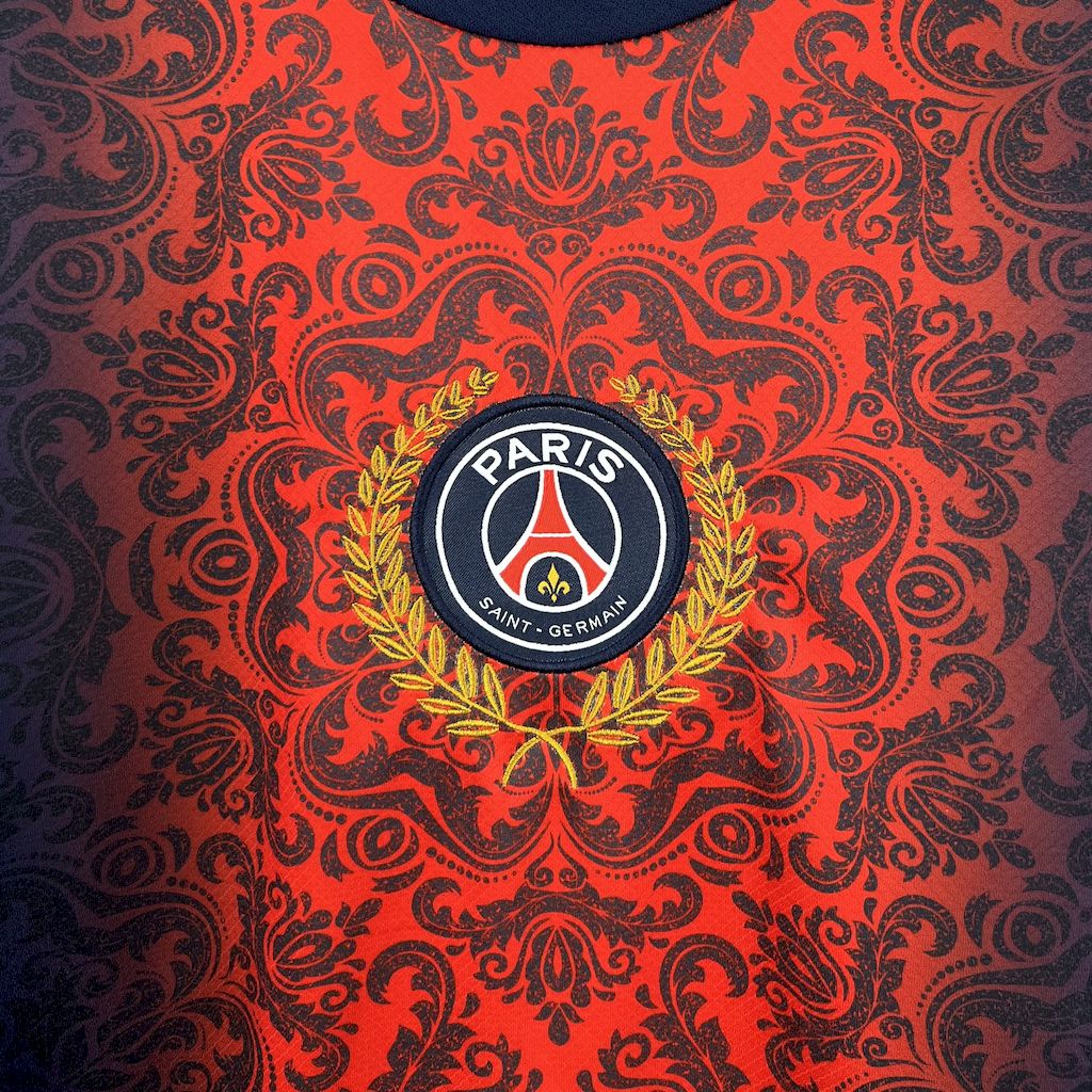 2025063009332448.jpg Mens Paris Saint-Germain 2025/26 (CAMPEONES DE EUROPA) Red and blue Jersey - Image 6