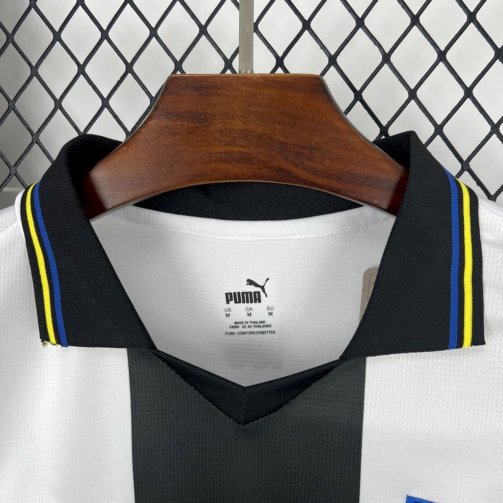 202506300933337.jpg Mens Parma Calcio 2025/26 Home Jersey - Image 12