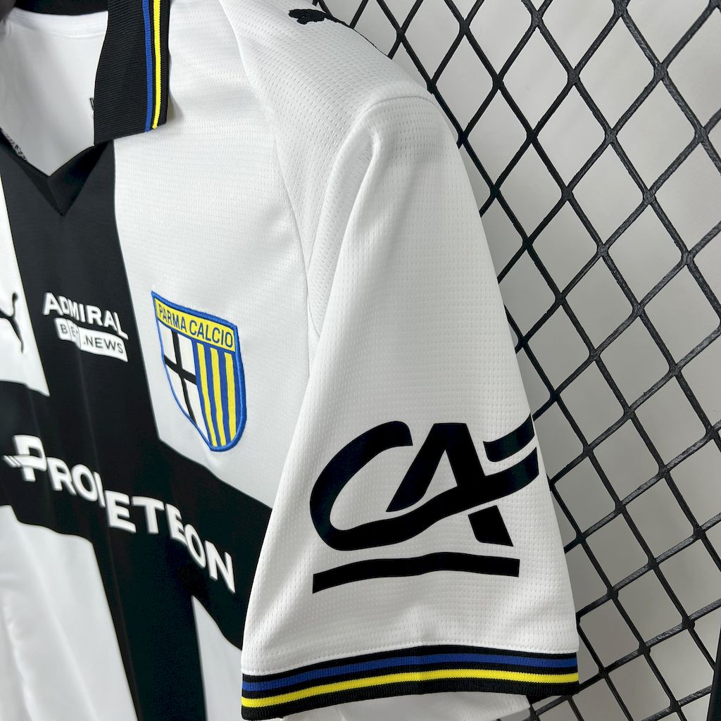 2025063009334529.jpg Mens Parma Calcio 2025/26 Home Jersey - Image 5
