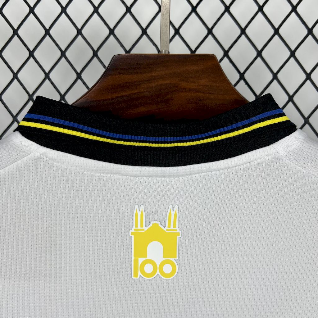 2025063009334814.jpg Mens Parma Calcio 2025/26 Home Jersey - Image 4