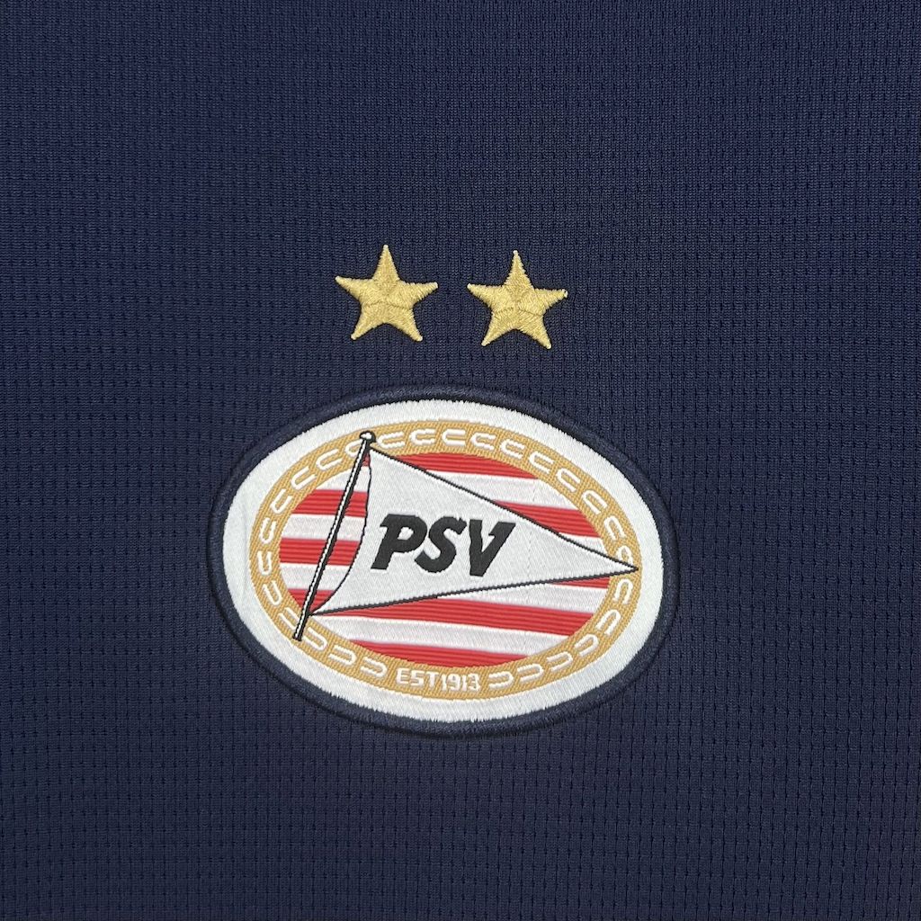 2025063009564040.jpg Womens PSV Eindhoven 2025/26 Away Jersey - Image 8
