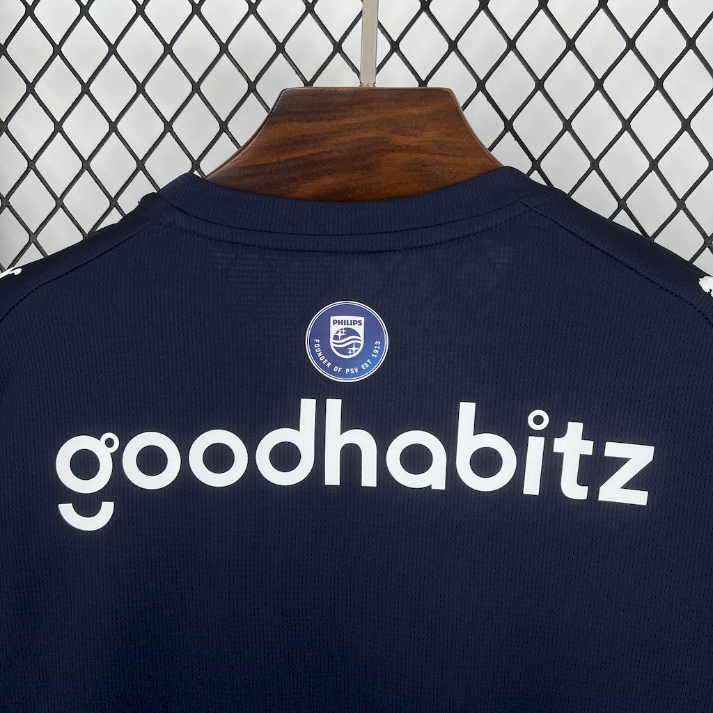 2025063009564938.jpg Womens PSV Eindhoven 2025/26 Away Jersey - Image 3