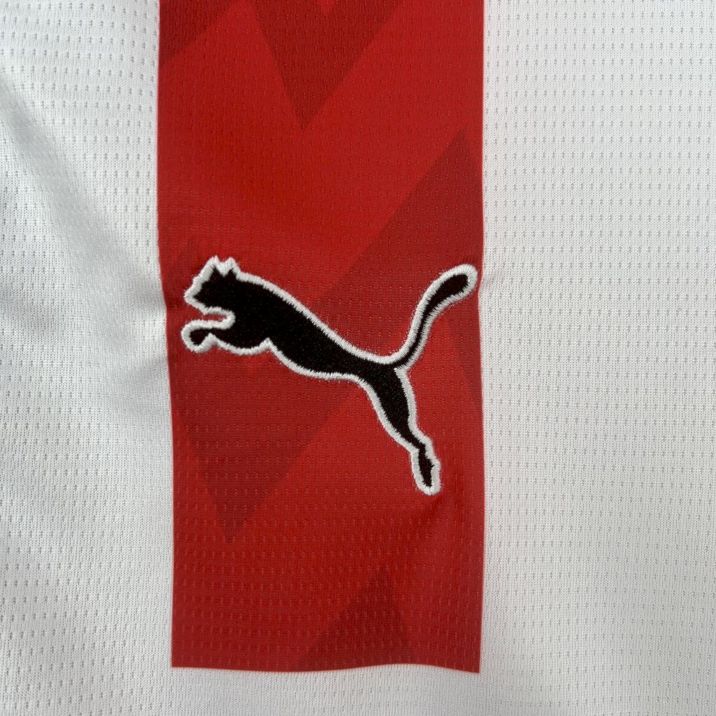 2025063009565593.jpg Womens PSV Eindhoven 2025/26 Home Jersey - Image 9