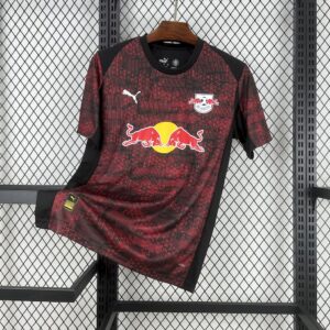 Womens RB Leipzig 2025/26 Third Jersey