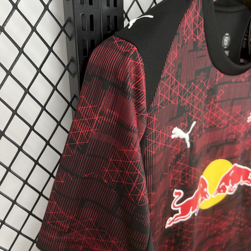 2025063009573477.jpg Womens RB Leipzig 2025/26 Third Jersey - Image 4