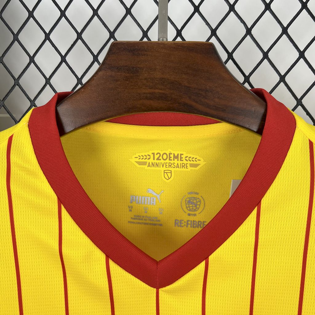 2025063009574042.jpg Mens RC Lens 2025/26 Home Jersey - Image 9