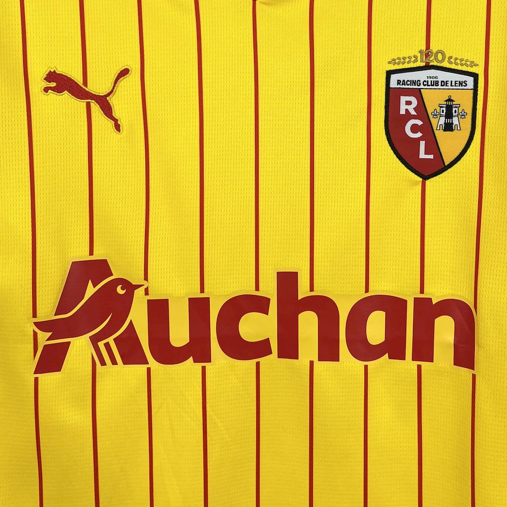 2025063009574452.jpg Mens RC Lens 2025/26 Home Jersey - Image 6