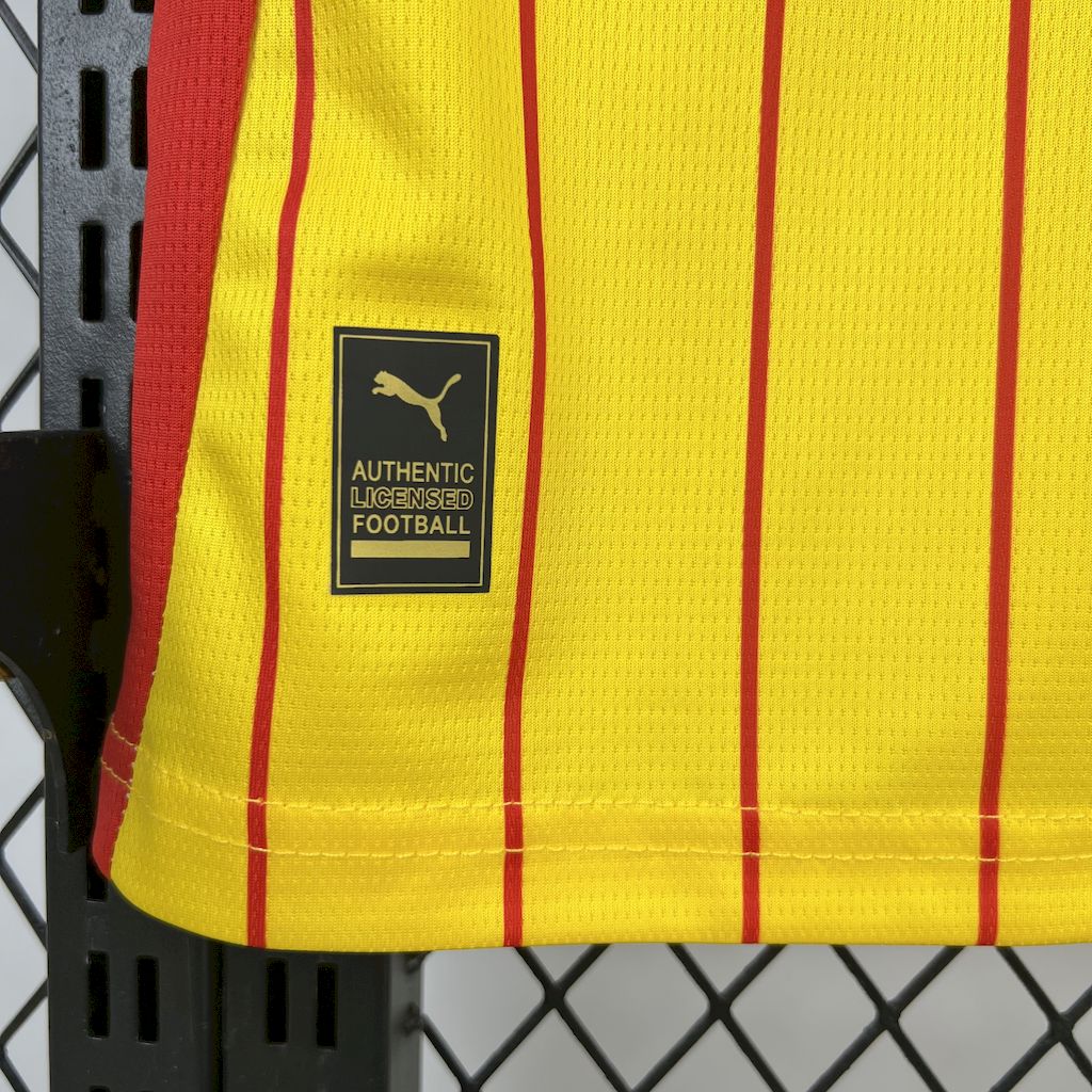 2025063009574656.jpg Mens RC Lens 2025/26 Home Jersey - Image 5