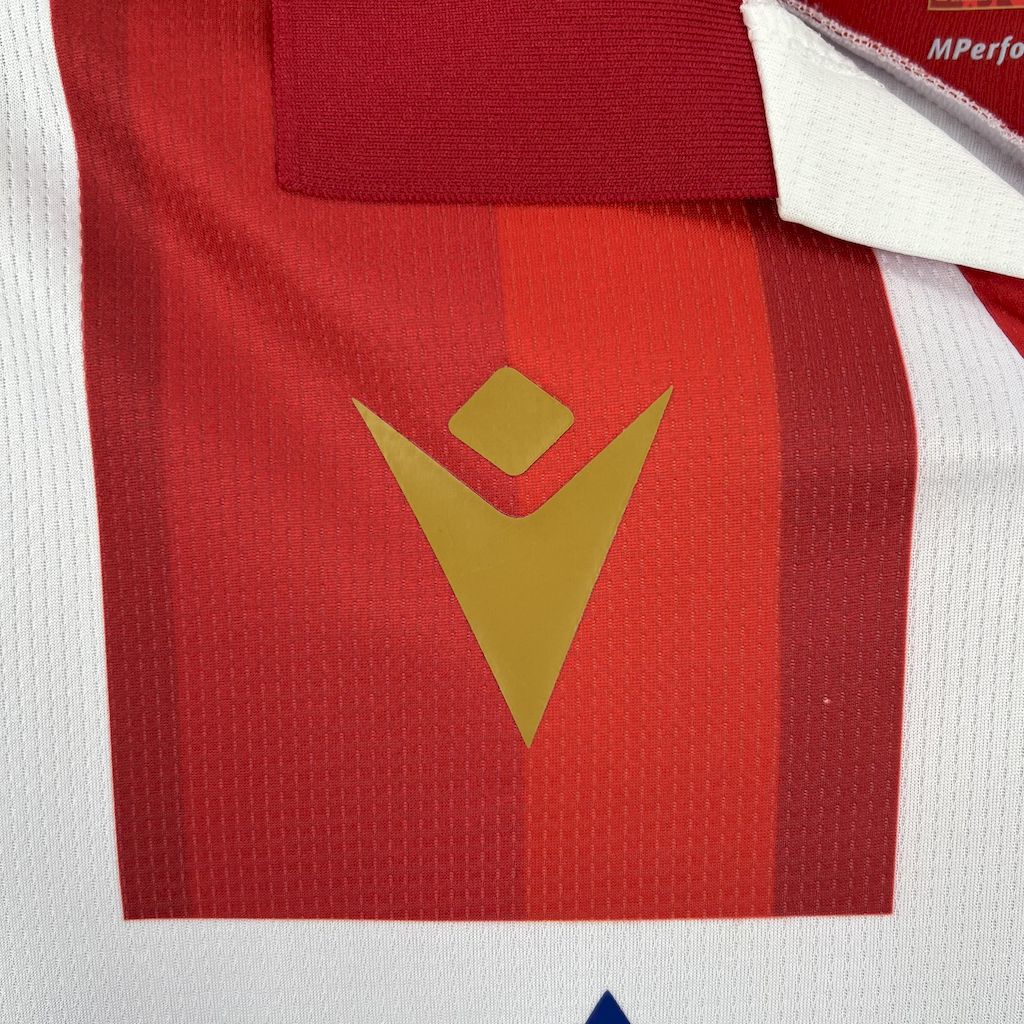 2025063009581198.jpg Mens Red Star Belgrade 2025/26 Home Jersey - Image 8