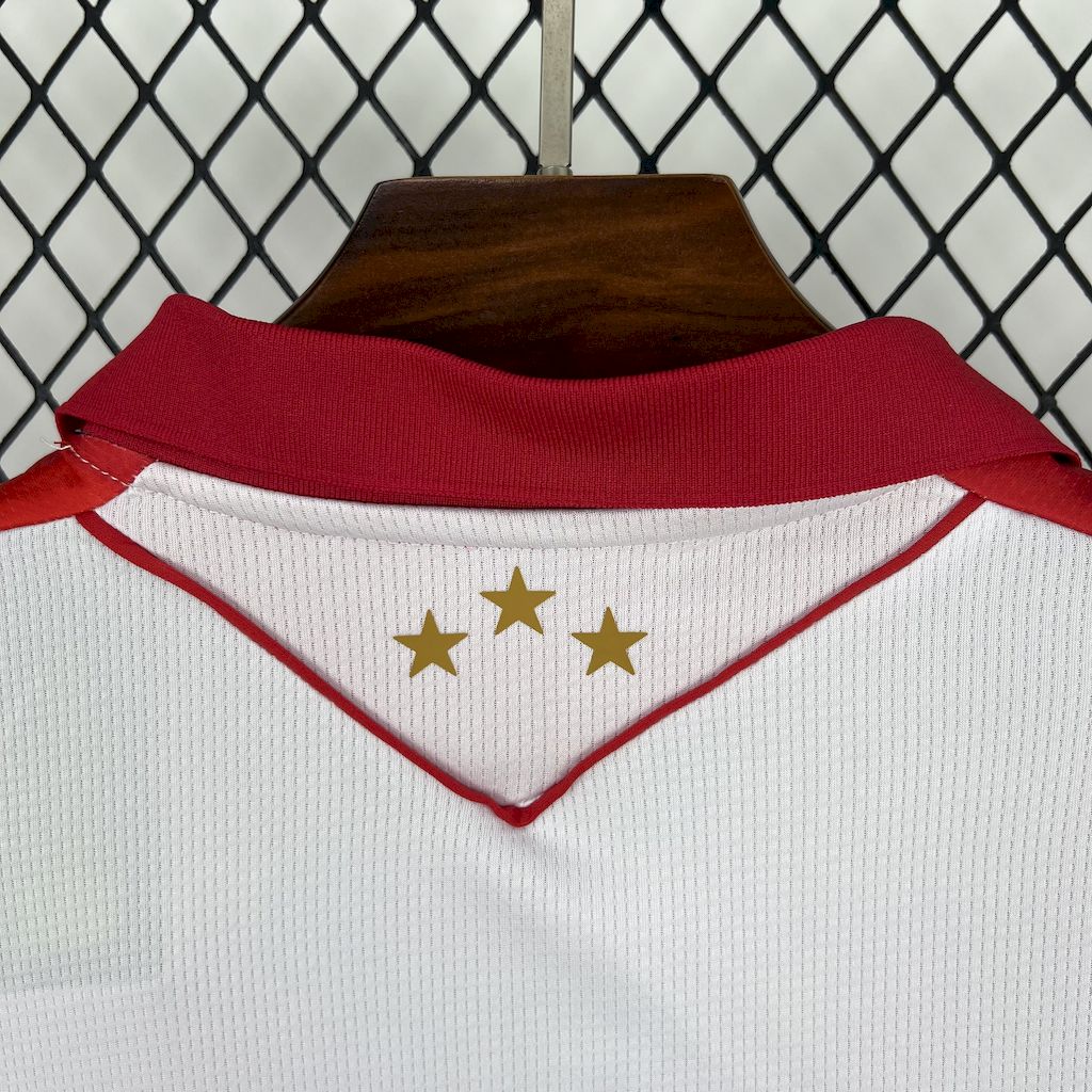 2025063009582031.jpg Mens Red Star Belgrade 2025/26 Home Jersey - Image 3