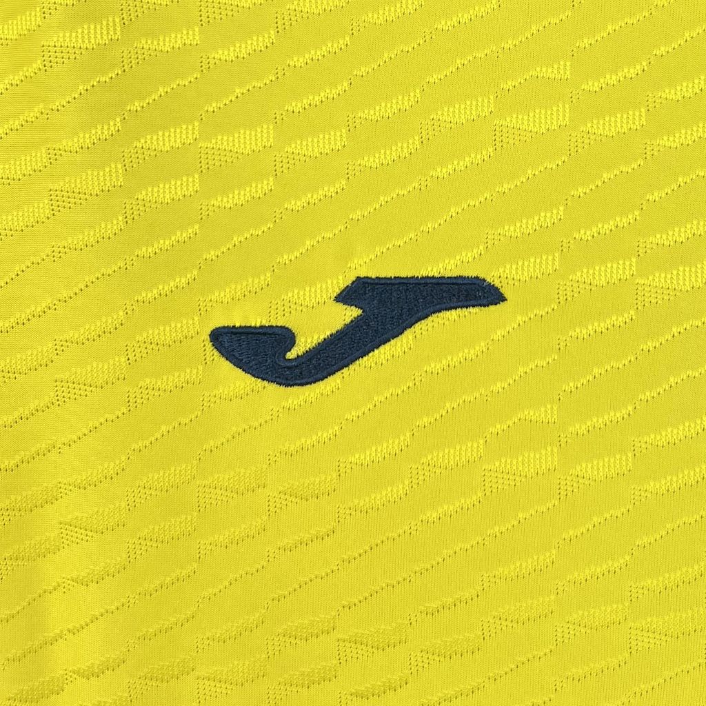 2025063009591894.jpg Mens Villarreal CF 2025/26 Home Jersey - Image 9