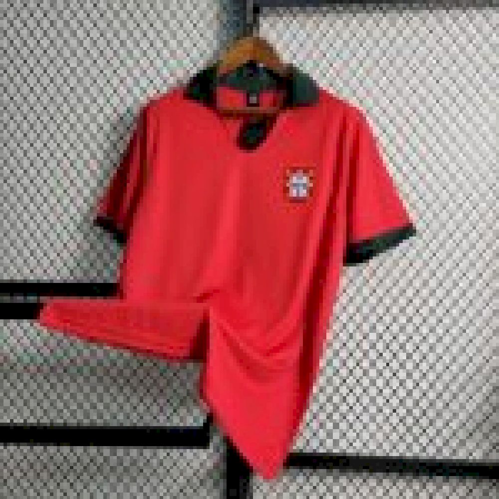 2025070308043072.jpg Retro Portugal 1972 Home Jersey - Image 1