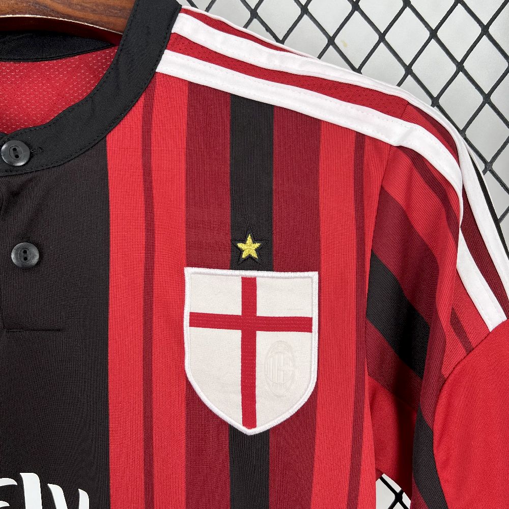 2025070313281073.jpg Retro AC Milan 2014/15 Home Jersey - Image 6