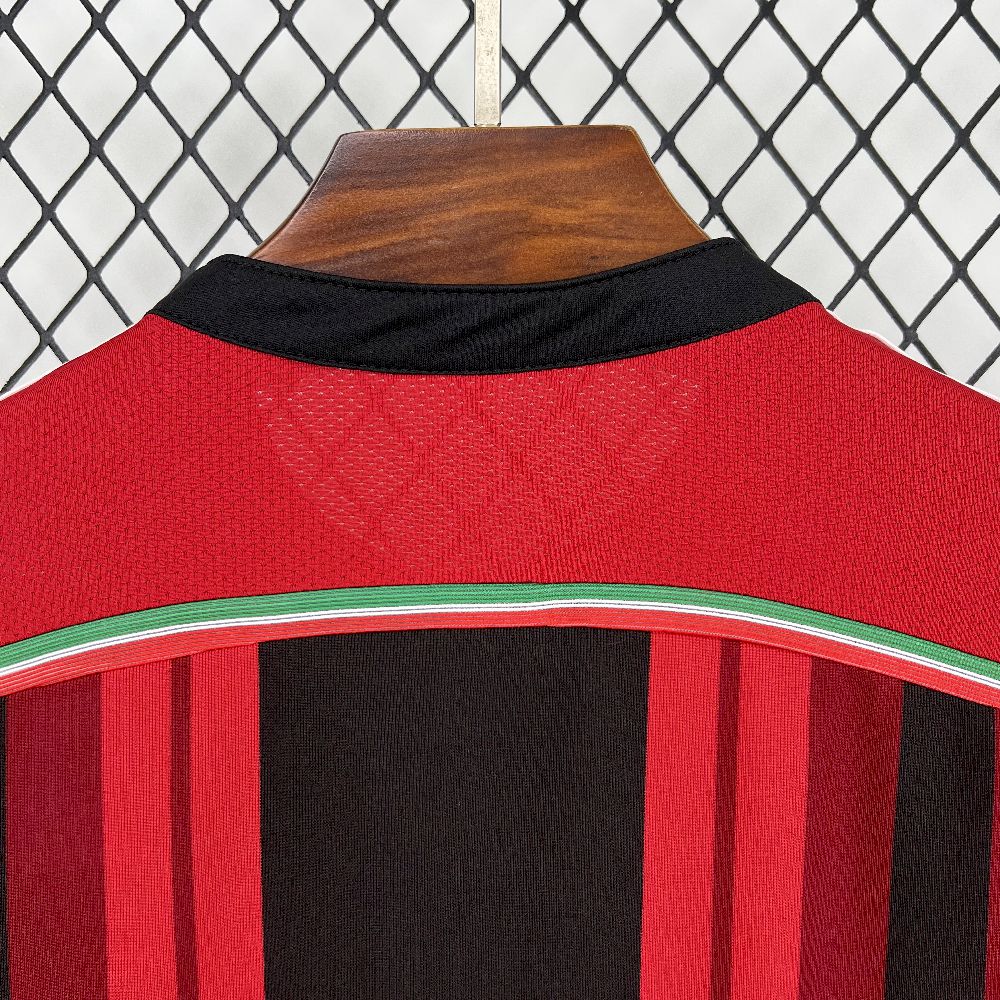 2025070313291917.jpg Retro AC Milan 2014/15 Home Jersey - Image 3