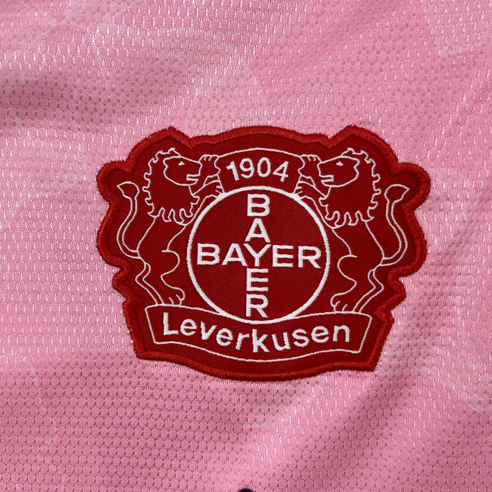 2025070313293563.jpg Womens Bayer 04 Leverkusen 2025/26 Away Jersey - Image 7