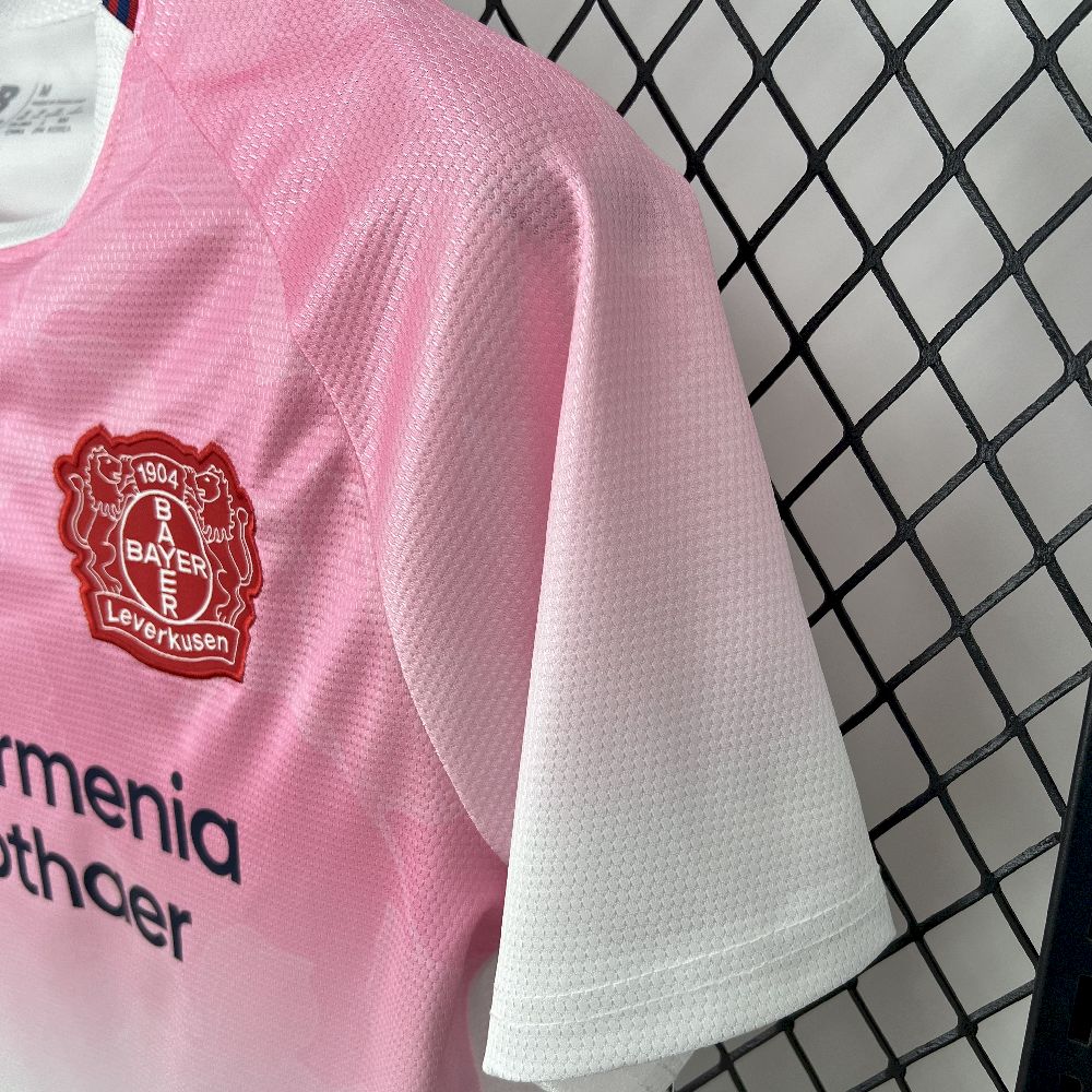 2025070313294010.jpg Womens Bayer 04 Leverkusen 2025/26 Away Jersey - Image 4