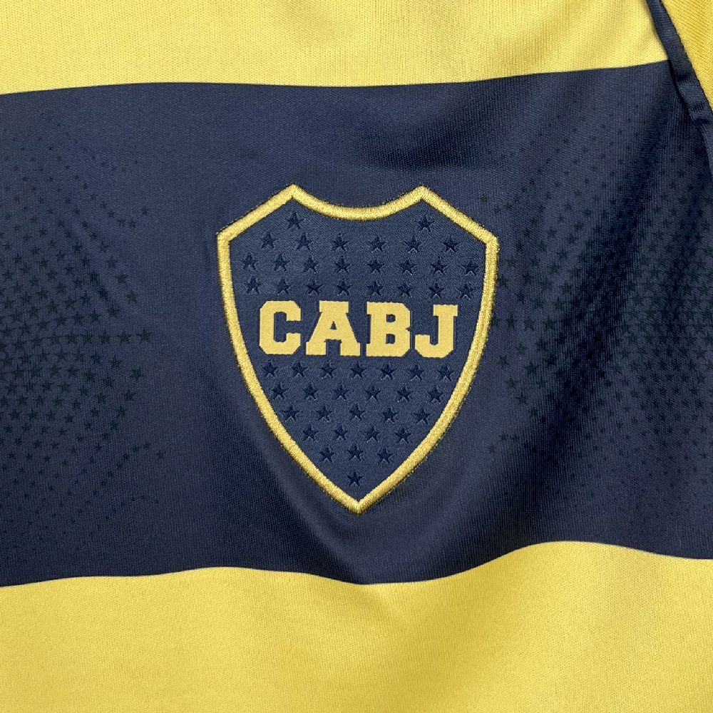 2025070313301419.jpg Mens Boca Juniors 2025/26 Away Jersey - Image 8