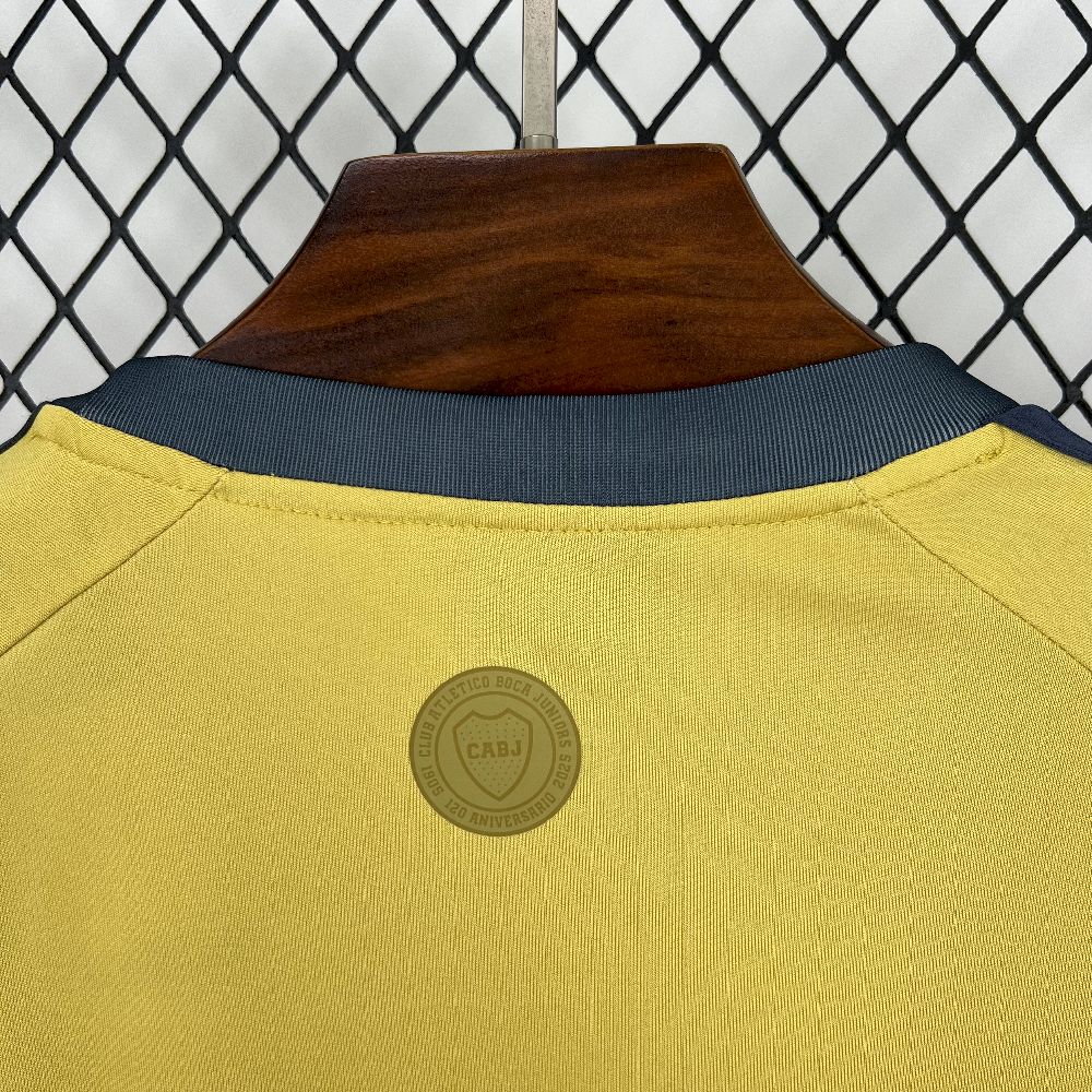 2025070313302031.jpg Mens Boca Juniors 2025/26 Away Jersey - Image 4
