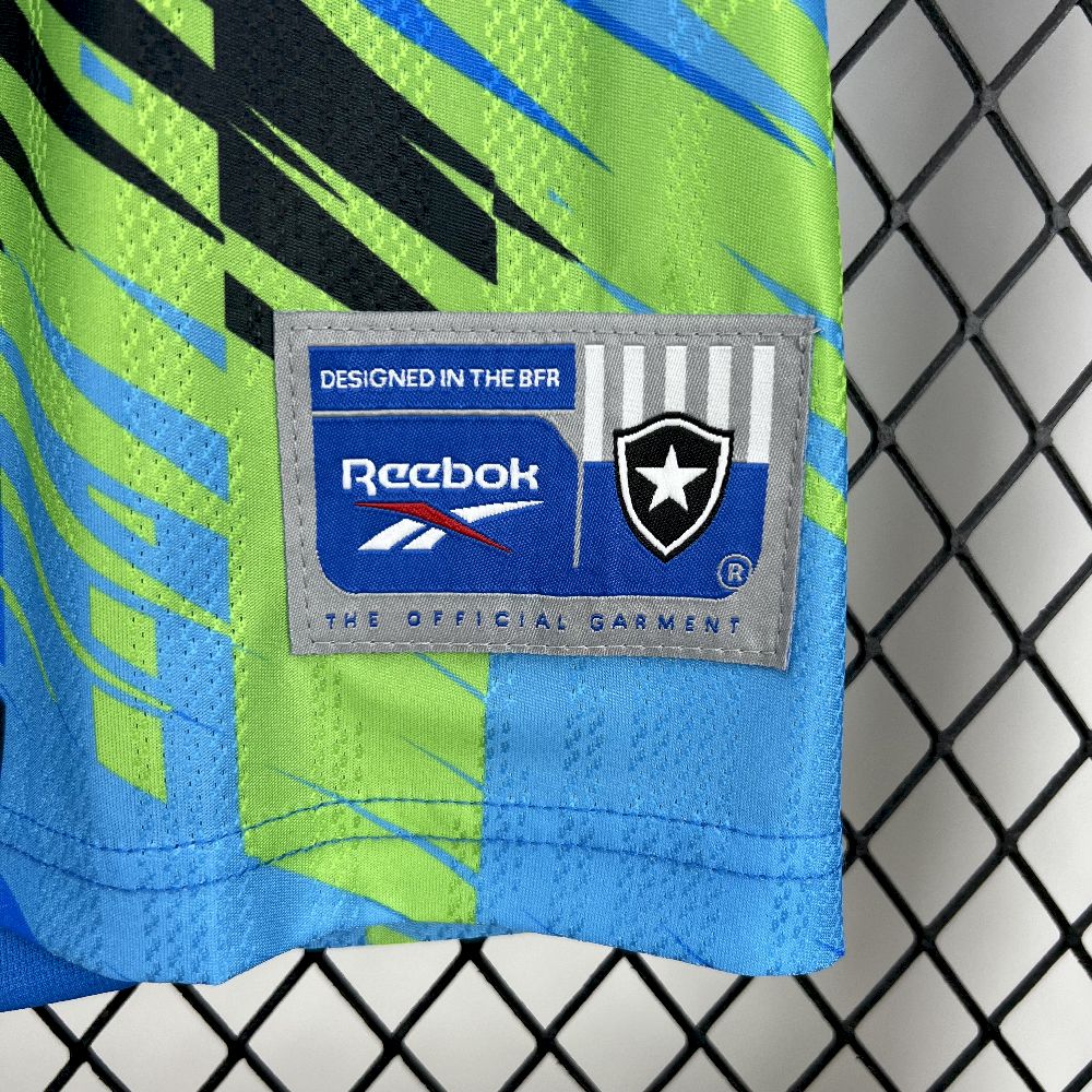 2025070313304188.jpg Mens Botafogo 2025/26 Goalkeeper Jersey - Image 6