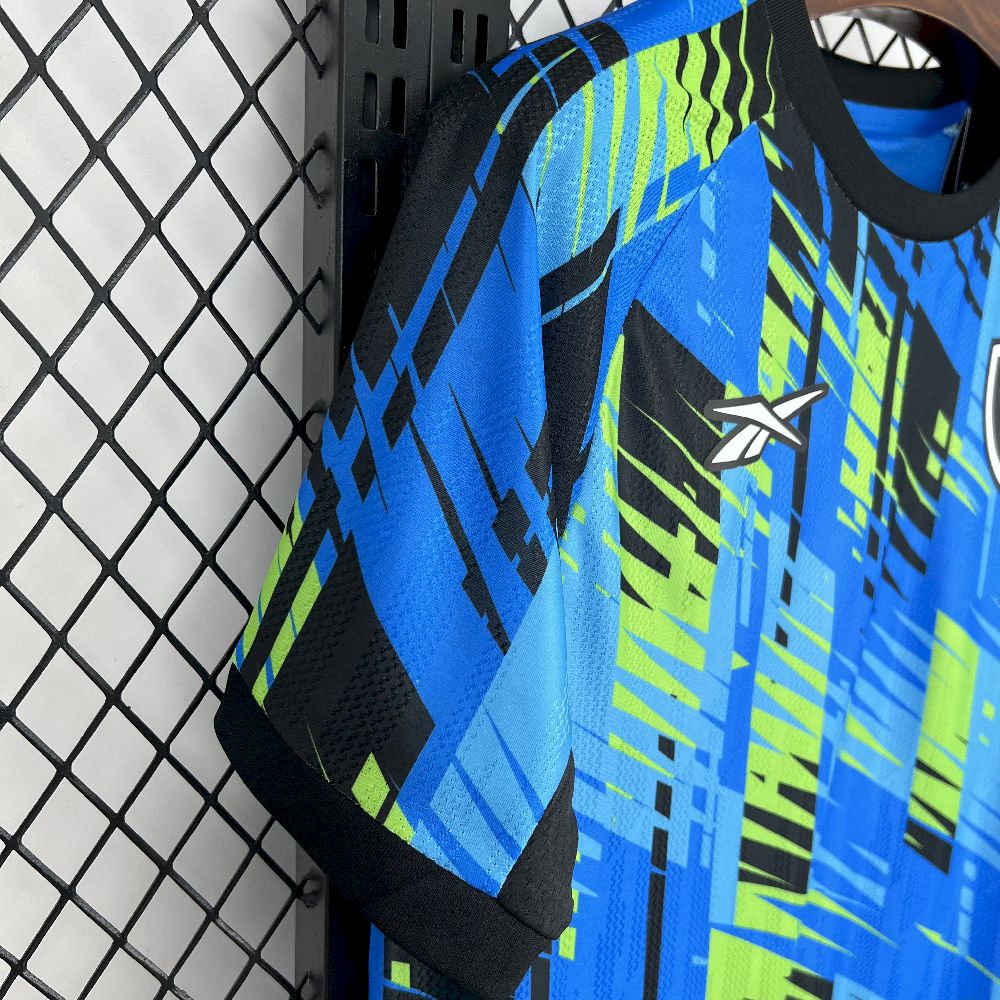 2025070313304452.jpg Mens Botafogo 2025/26 Goalkeeper Jersey - Image 4