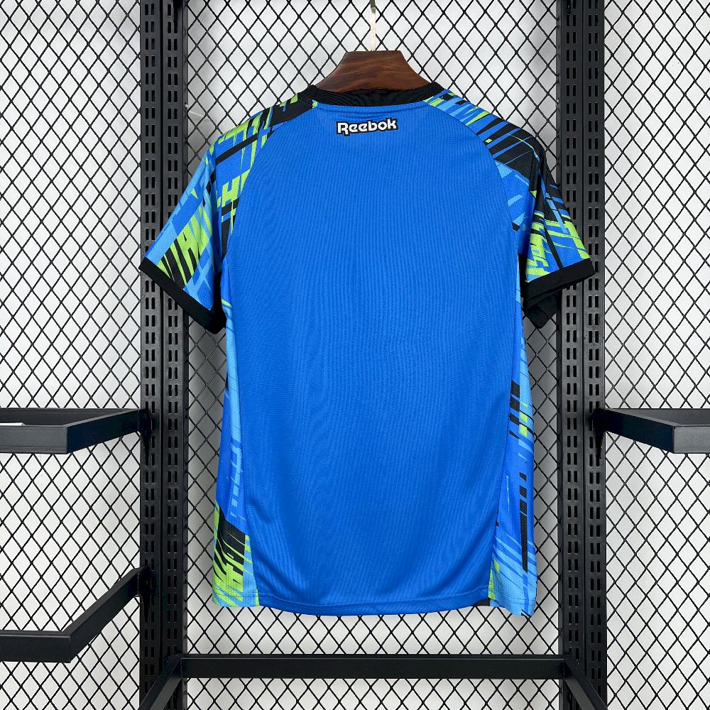 2025070313304635.jpg Mens Botafogo 2025/26 Goalkeeper Jersey - Image 2