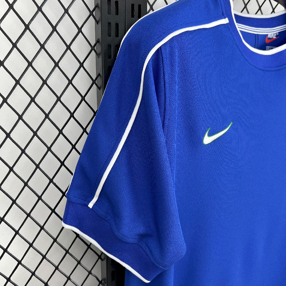 2025070313305875.jpg Retro Brazil 1998 Away Jersey - Image 4