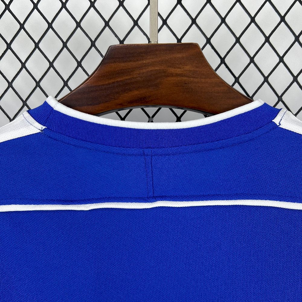 202507031331012.jpg Retro Brazil 1998 Away Jersey - Image 3