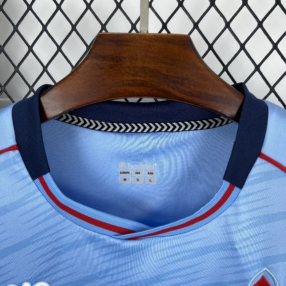 2025070314085365.jpg Mens Celta de Vigo 2025/26 Home Jersey - Image 11