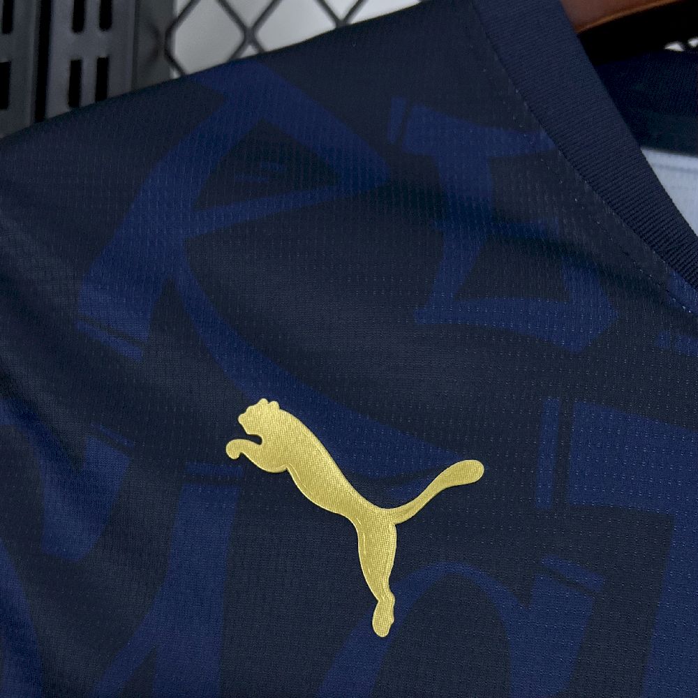 2025070314091130.jpg Mens Chivas 2025/26 Away Jersey - Image 7