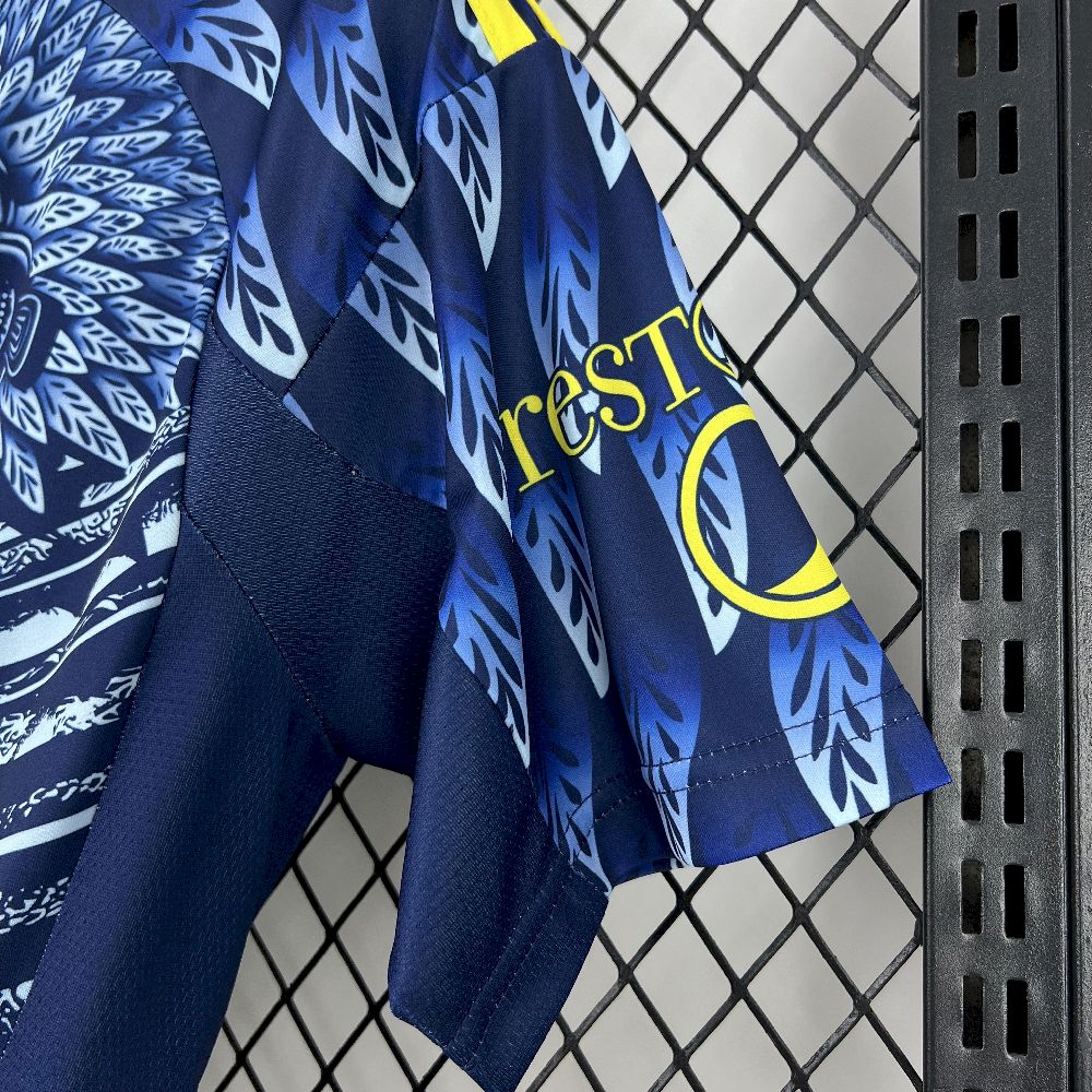 2025070314092456.jpg Mens Club America 2025/26 Away Jersey - Image 4