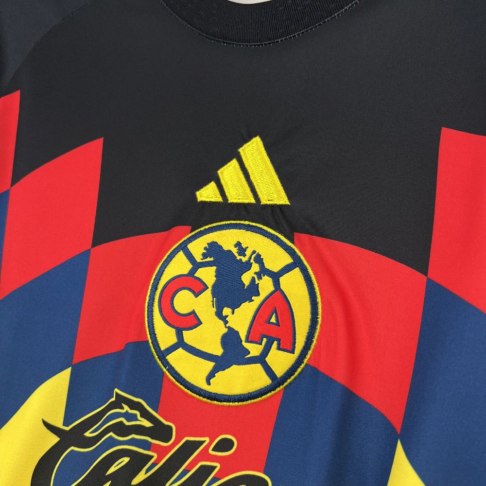 2025070314093042.jpg Mens Club America 2025/26 Home Jersey - Image 7