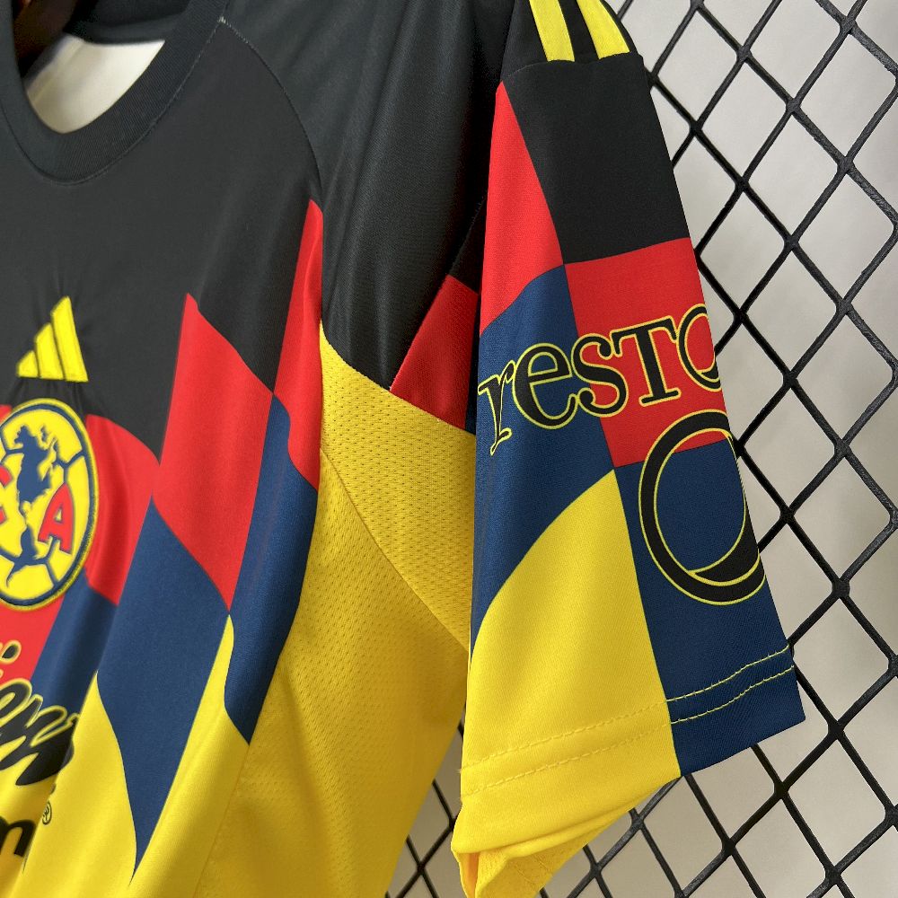 2025070314093314.jpg Mens Club America 2025/26 Home Jersey - Image 5