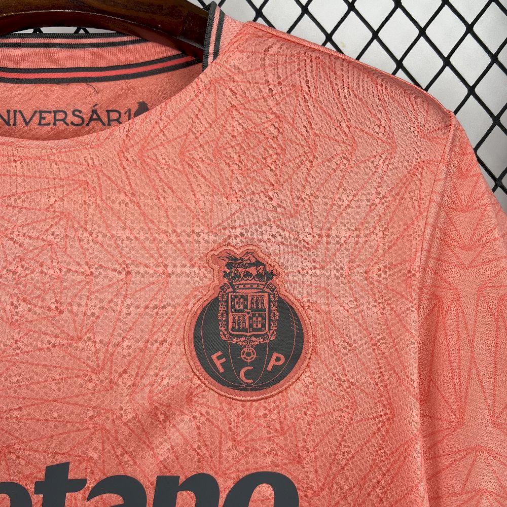 2025070314101129.jpg Mens FC Porto 2025/26 Away Jersey - Image 9