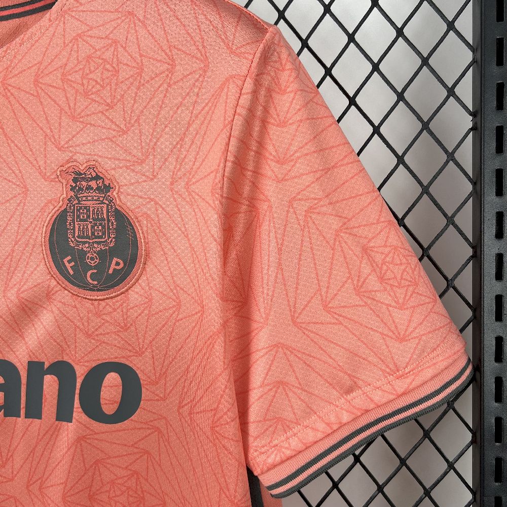 202507031410143.jpg Mens FC Porto 2025/26 Away Jersey - Image 7