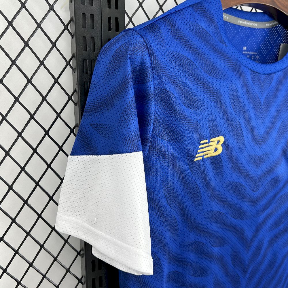 2025070314102875.jpg Mens FC Porto 2025/26 Pre-Match Jersey - Image 5