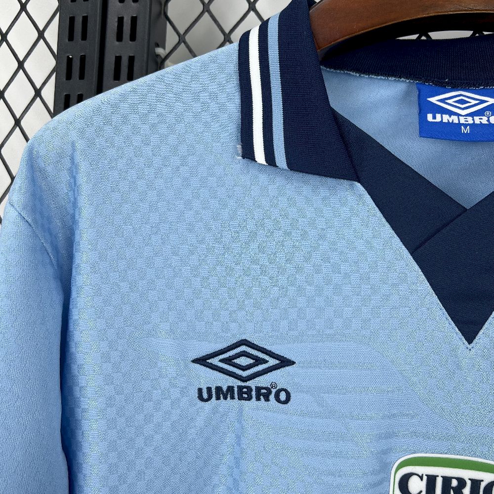 202507031422013.jpg Retro S.S. Lazio 1996/97 Home Jersey - Image 6