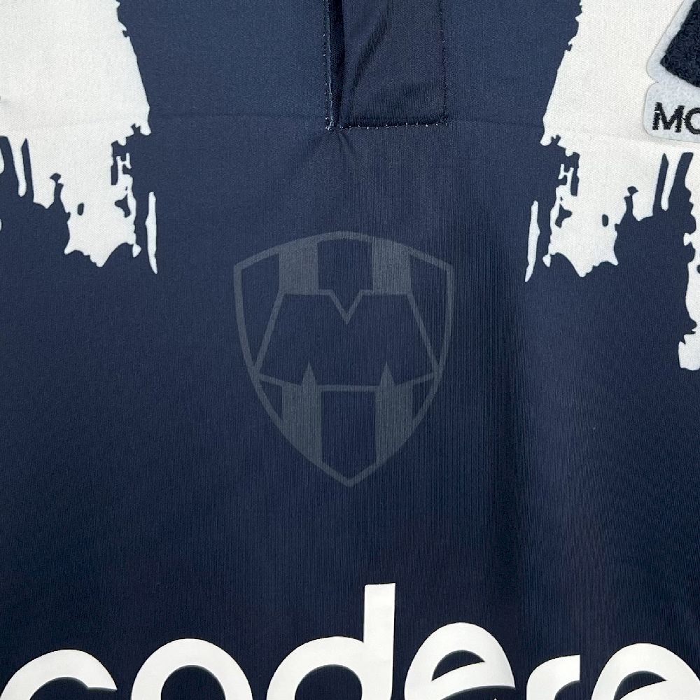 2025070314225727.jpg Mens Monterrey 2025/26 Edioon Especial 80 Aniersariof Long Sleeve Jersey - Image 9