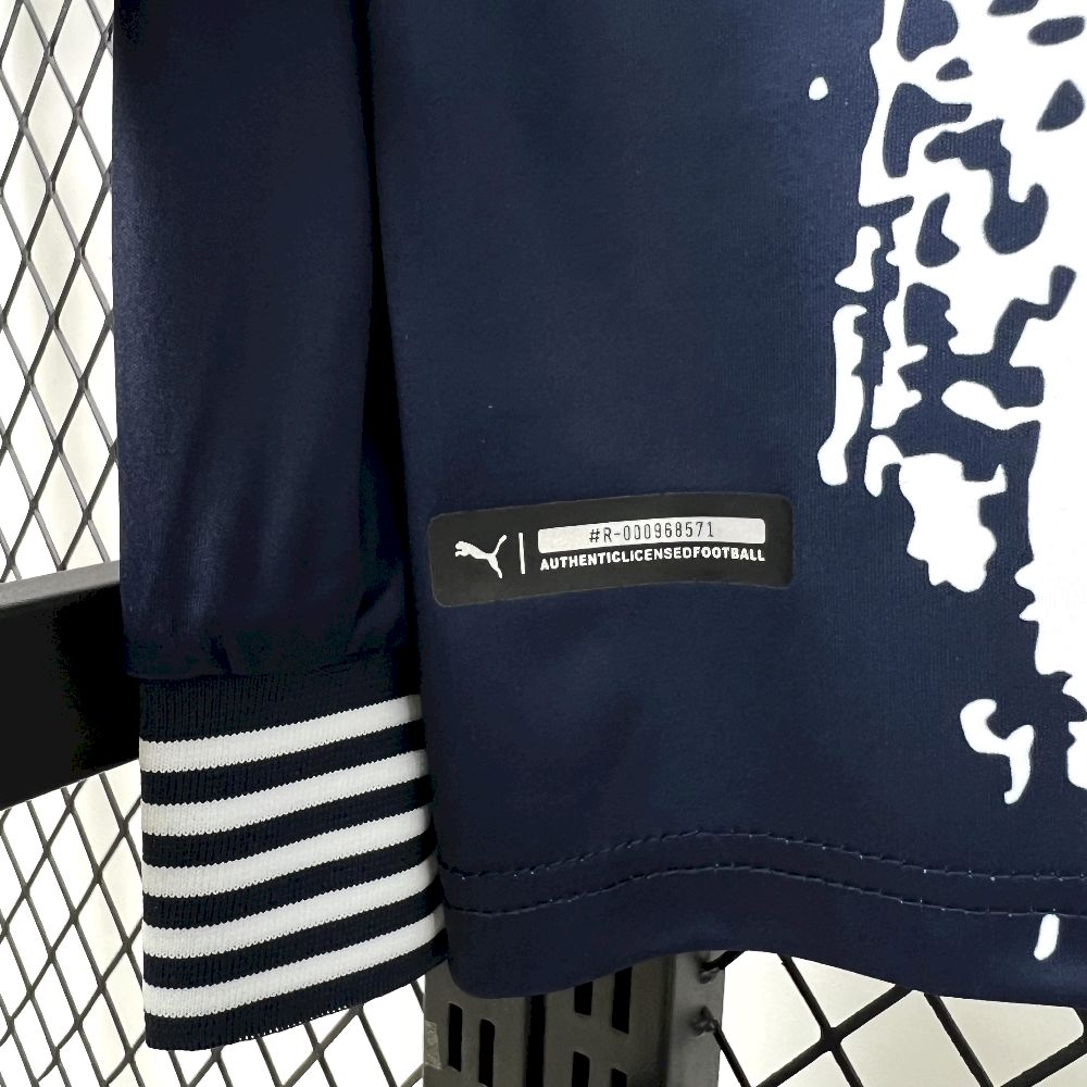 2025070314230160.jpg Mens Monterrey 2025/26 Edioon Especial 80 Aniersariof Long Sleeve Jersey - Image 6