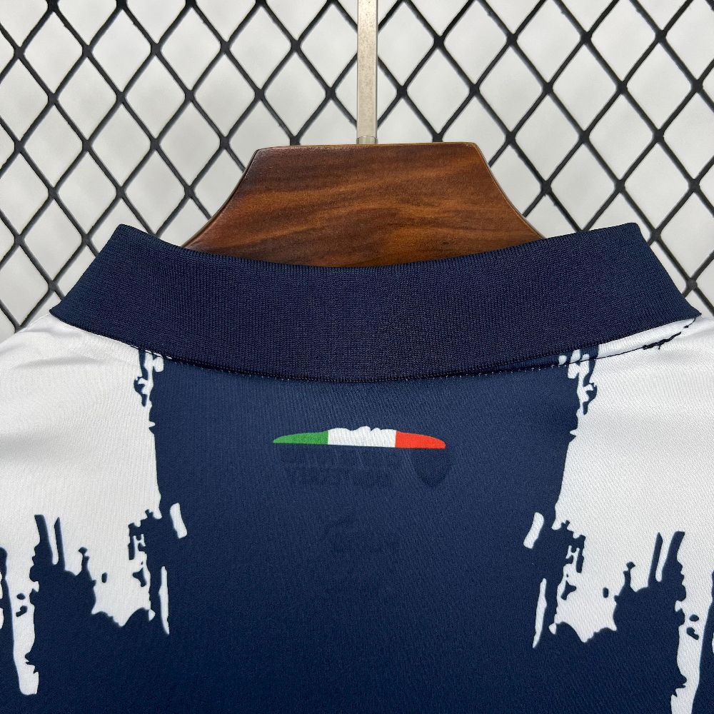 2025070314230591.jpg Mens Monterrey 2025/26 Edioon Especial 80 Aniersariof Long Sleeve Jersey - Image 4