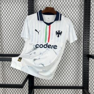 Mens Monterrey 2025/26 Kidsuper x CF Jersey