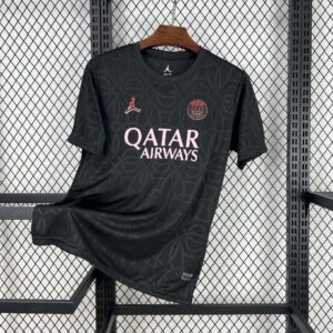 Mens Paris Saint-Germain 2025/26 Pre-Match Jersey