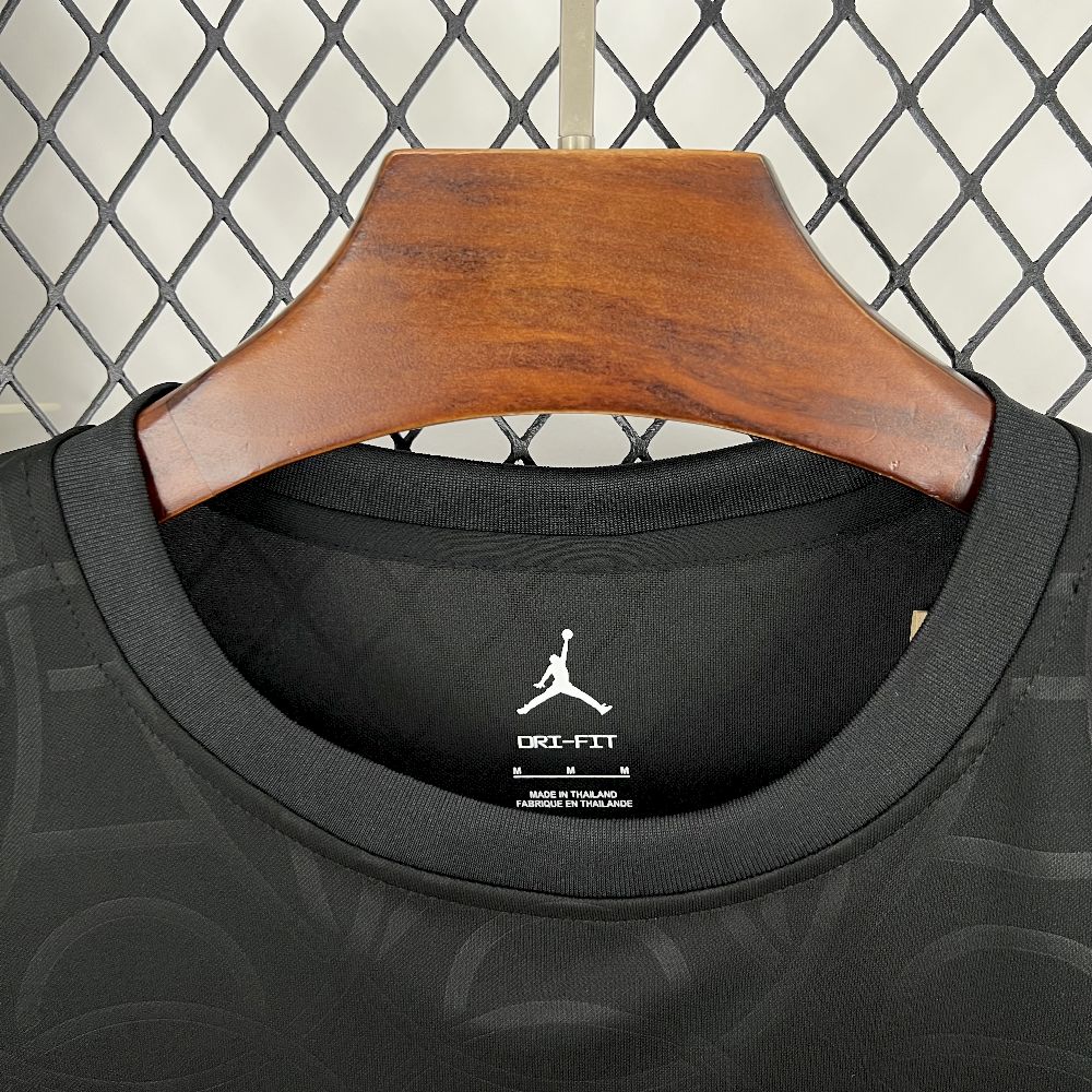 2025070314363353.jpg Mens Paris Saint-Germain 2025/26 Pre-Match Jersey - Image 8