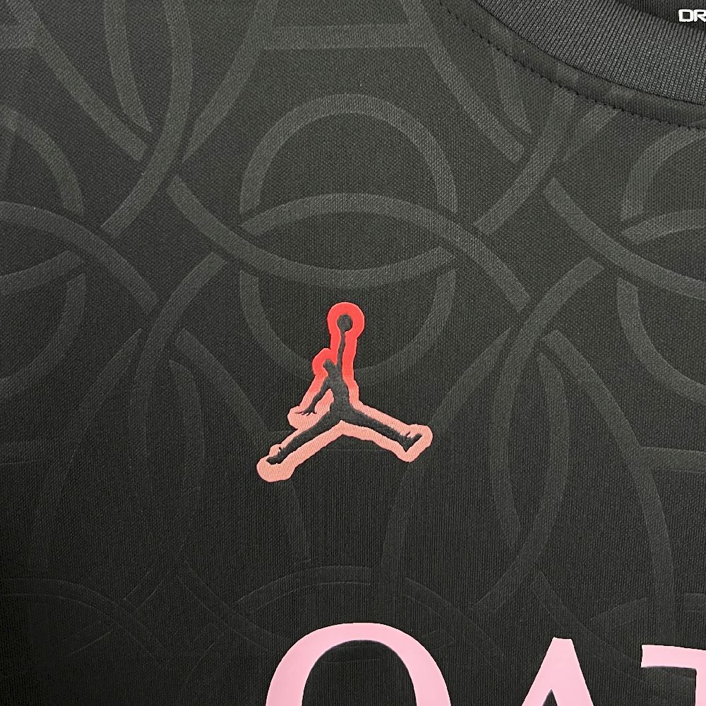 2025070314363530.jpg Mens Paris Saint-Germain 2025/26 Pre-Match Jersey - Image 7