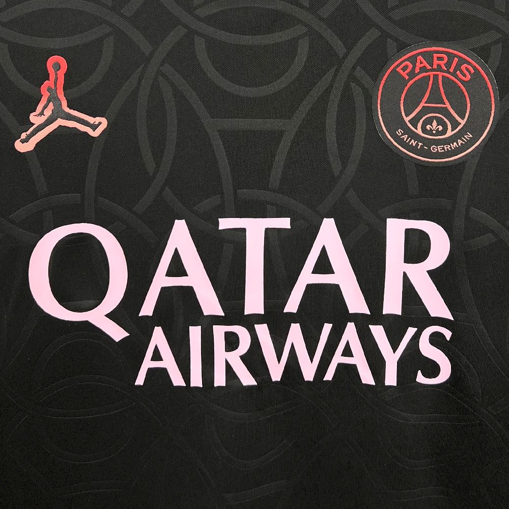 2025070314363834.jpg Mens Paris Saint-Germain 2025/26 Pre-Match Jersey - Image 5