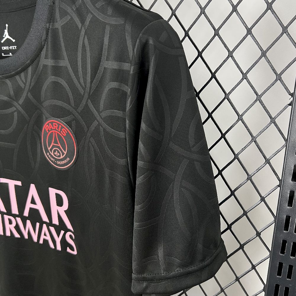 2025070314364219.jpg Mens Paris Saint-Germain 2025/26 Pre-Match Jersey - Image 3
